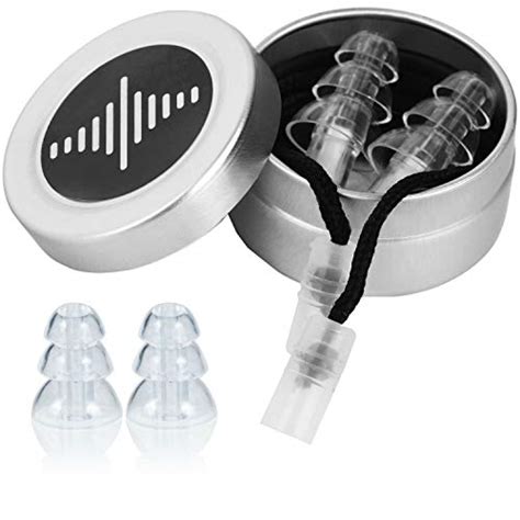 Best Ear Plugs For Tinnitus Sufferers