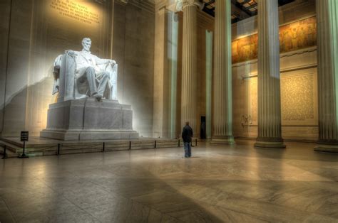 Abraham Lincoln Presidential History Itinerary in Washington, DC