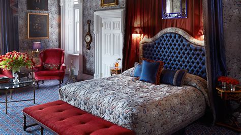 Ashford Castle – Hotel Review | Condé Nast Traveler