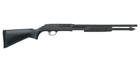 Mossberg M590 Tactical .410 Pump-Action Shotgun | Sportsman's Outdoor ...