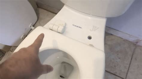 How To Replace Toilet Seat Lid - Velcromag