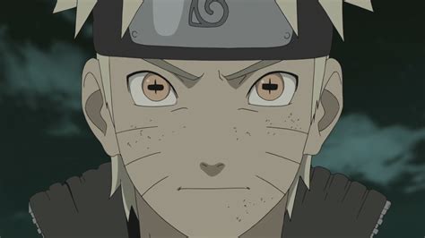 Six Path Sage Mode Naruto Eye – rodneyshop