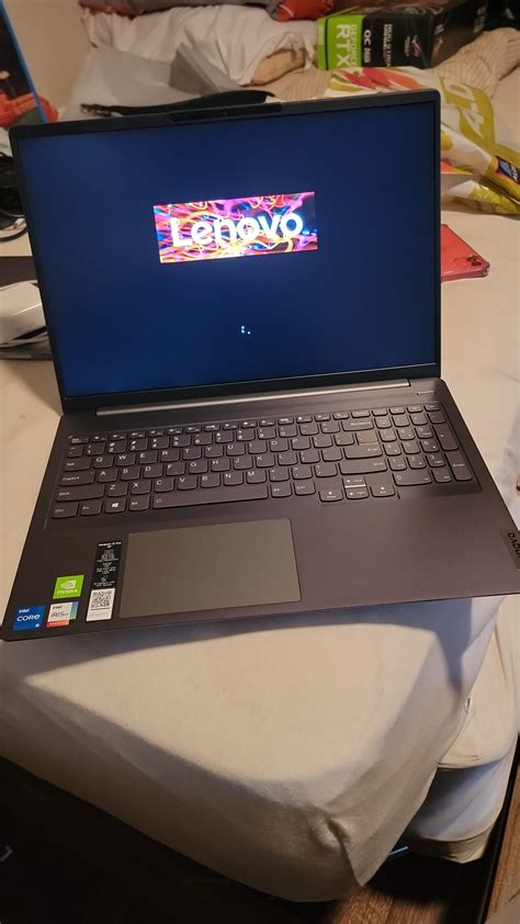 2021 Lenovo Ideapad 5i Pro - Computer Market - Nigeria