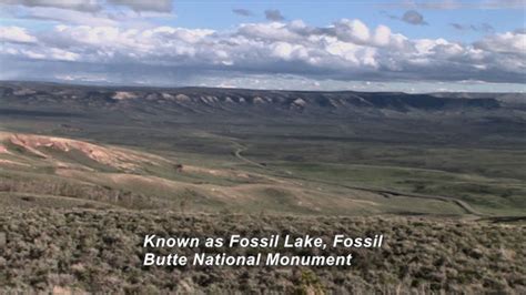 Fossil Butte National Monument - resource - Imageshare