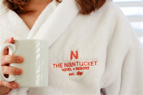 The Nantucket Hotel - Trends and Tolstoy