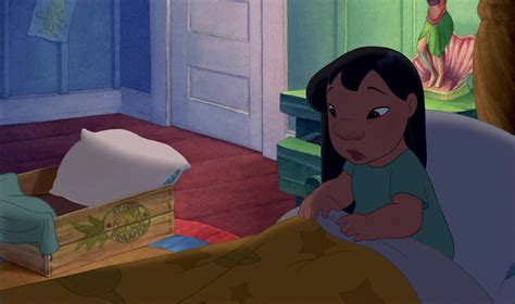 Lilo & Stitch Screencap | Fancaps