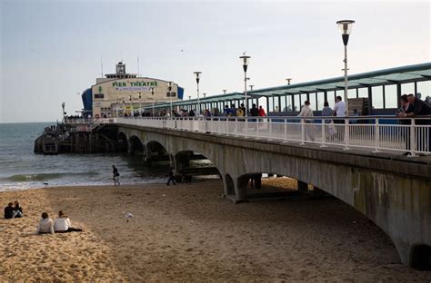 Bournemouth Pier | The Dorset Guide