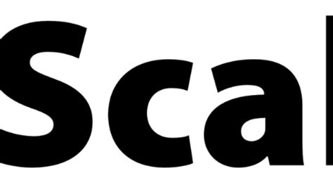 Collection of Scala Logo PNG. | PlusPNG