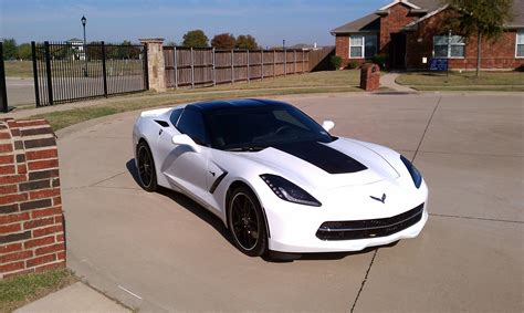 C7 for sale...