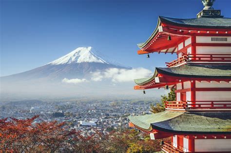 Tips on Climbing Mt. Fuji in Japan