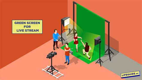 Green screen streaming background images - stylenom