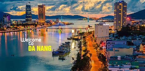 Da Nang Wallpapers - Top Free Da Nang Backgrounds - WallpaperAccess