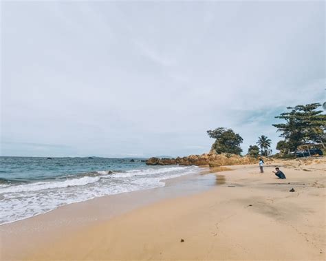 4 Rekomendasi Pantai di Lampung yang Menawan | kumparan.com