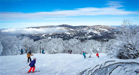 Sugar Mountain Ski Resort Insider's Guide - NC Blue Ridge