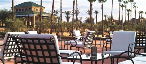 Selman Marrakech Hotel in Morocco | ENCHANTING TRAVELS