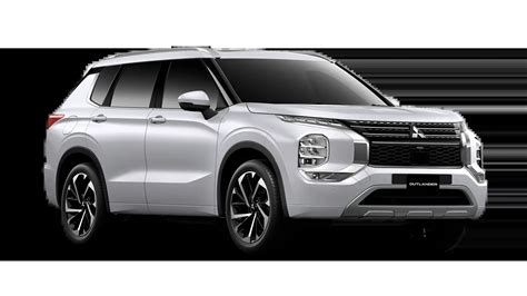 Mitsubishi Outlander 2023 Reviews, News, Specs & Prices - Drive