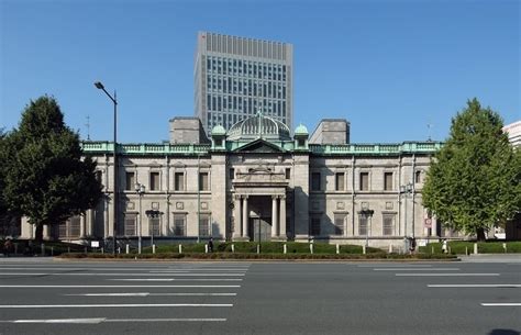 5 Reasons Why the Bank of Japan Introduced Negative Interest Rates ...