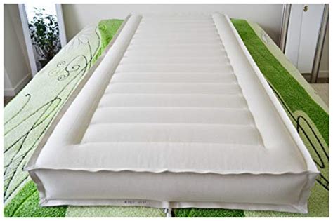 The Best Comfortaire Mattress Replacement Air Chamber | 2021