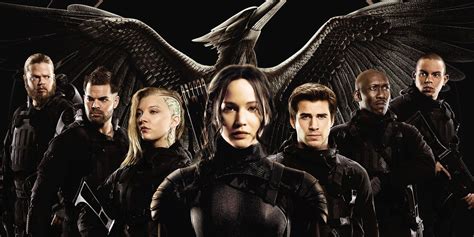 The Hunger Games: Mockingjay - Part 1 Story Recap