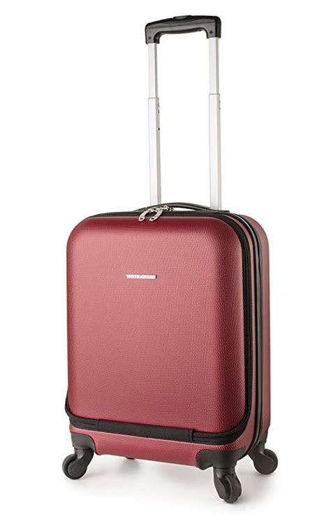 10 Best Lightweight Carry On Luggage 2024 - Luggage & Travel