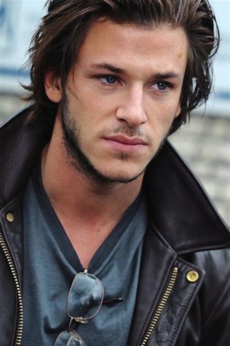 Épinglé par Rin Michaelis sur Gaspard Ulliel | Pinterest | Film bande ...