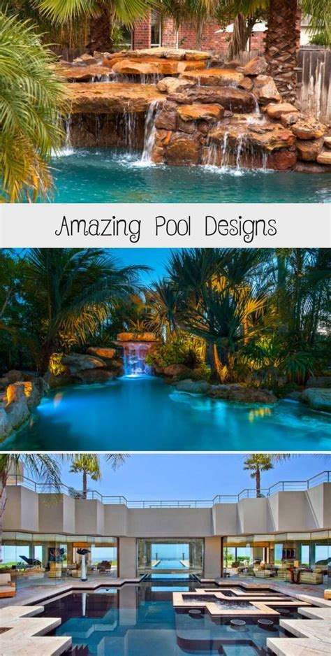 5 decorations for a palm springs' pool party | Kayla's Five Things ...