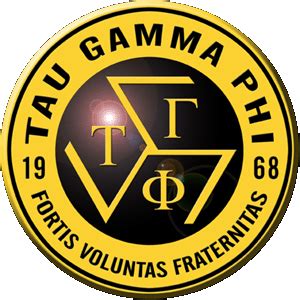 Tau Gamma Phi | Wiki | Everipedia