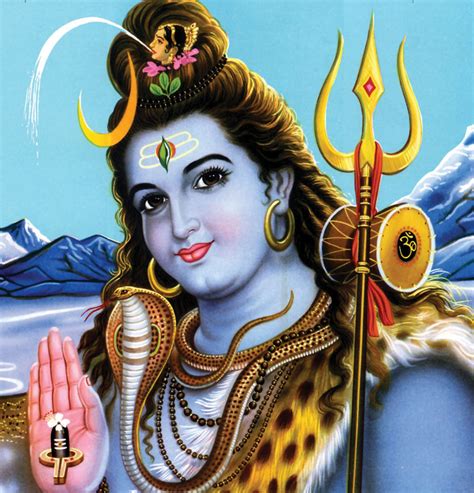 Get Much Information: Hindu Gods - 7