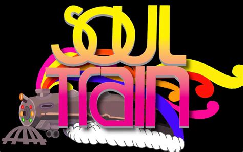 Soul Train Logo Vector 2022 by rpouncy14 on DeviantArt