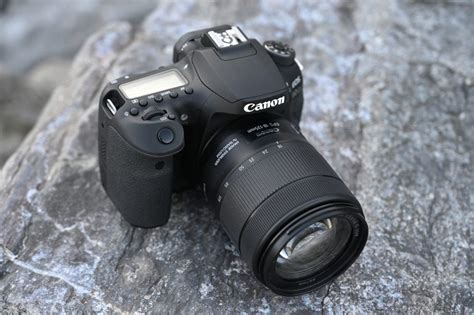 Canon EOS 90D Review | Trusted Reviews