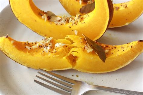 Roasted Spiced Oriental Squash | Season with Spice