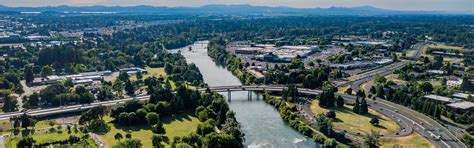 Things to Do in Eugene Oregon| EVEN Hotel Eugene