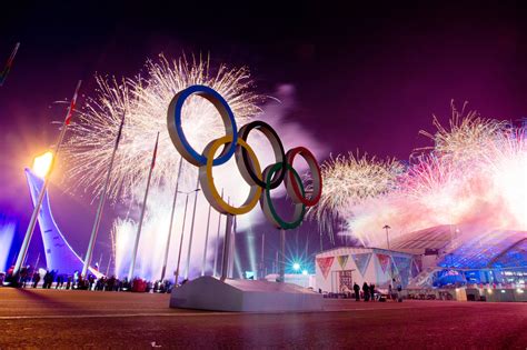 Olympics Opening Ceremony Offers Fanfare for a Reinvented Russia - The ...