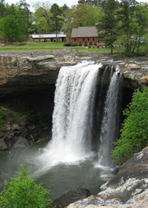 Best Tourist Attractions In Alabama | HubPages