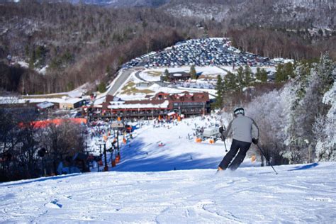 Upcoming Events in Boone, North Carolina