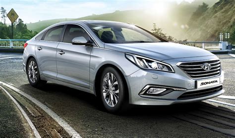 Hyundai Jamaica - Sonata