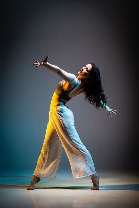 Floating With No Purpose Until Salsa | Dance picture poses, Dance ...