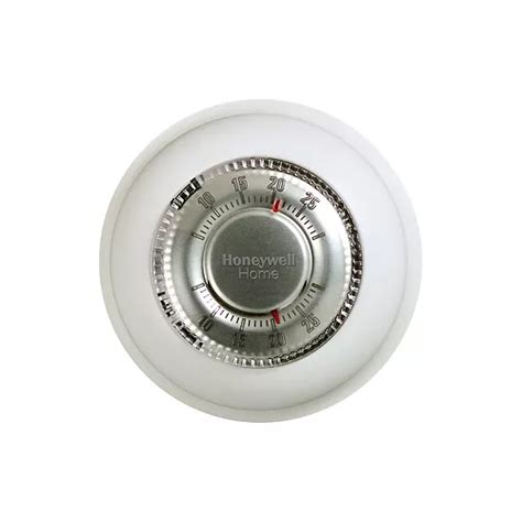 Honeywell Lyric Round WiFi Thermostat | The Home Depot Canada