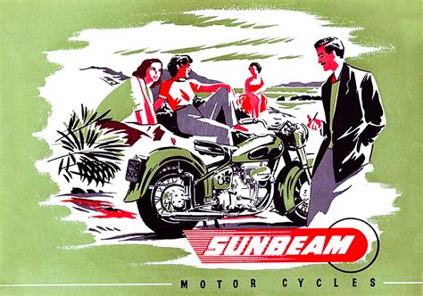 Motodingo — Sunbeam s7