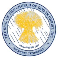 Cogic Logos