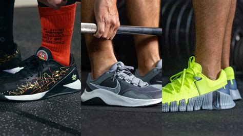 Best Shoes for Strength Training: Elevate Your Workout