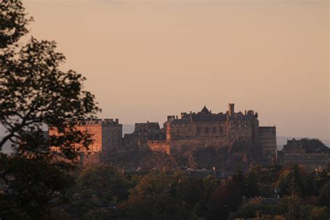 Edinburgh Castle : r/ScottishPhotos