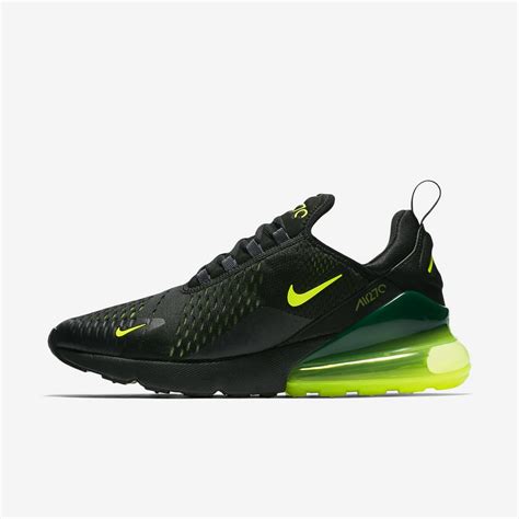 Nike - NIKE AIR MAX 270 MEN'S SNEAKER AH8050-017 - Walmart.com ...