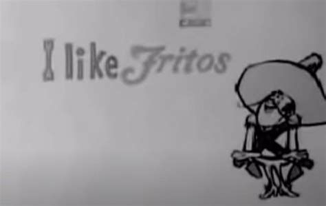 Watch the Controversial and Hella Racist Frito Bandito Commercial from ...