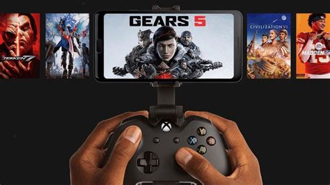 Xbox Cloud Gaming fait peau neuve sur iPhone, iPad et PC | TechRadar