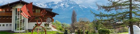 Aiglon - Villars - Swiss Premium Education