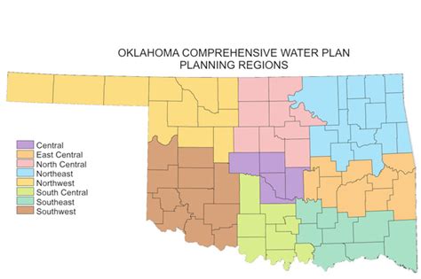 Why a Move to Regional Water Planning Could Cause Controversy in ...