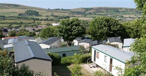 Explore Swanage Coastal Park, Swanage