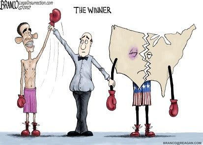 Branco Cartoons – 2012 in Review