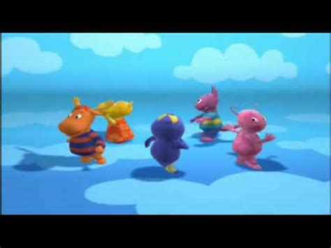 BackyardigansThemeSong - YouTube